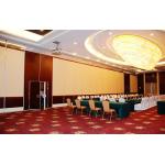 500 / 1200mm Width Movable Partition Walls for Conference Hall for sale