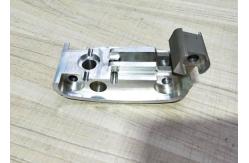China Custom High Demand CNC Machining Parts Custom Precision Stainless Steel Copper supplier
