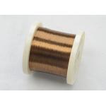 Enamelled Manganin Constantan Copper Resistance Wire For Precision Instrument (CuNi40/CuNi44/CuNi45) for sale
