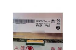 China High Brightness 40 Pins LCD Screen Display Panel B101EW04 V0 supplier