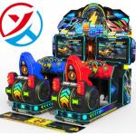 Luxury Racing Car Simulator Arcade Game Machine Coin Operated Racing Game