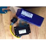 Long Life Excavator Solenoid Valve  Genuine Parts VOE14616736 Control Unit Wiper Controller for sale