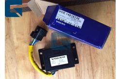 China Long Life Excavator Solenoid Valve  Genuine Parts VOE14616736 Control Unit Wiper Controller supplier