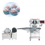 Hot Selling Protein Ball Rolling Machine Fritters Ball Making Machine for sale