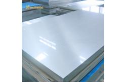 China 2B BA 2BA  Aisi 430 Cold Rolled Stainless Steel Sheet  4x8ft supplier