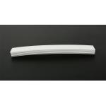                    Customized Silicone LED Tube Light Diffuser Profiles             