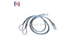 China Professional Conductor Stringing Tools For Safe And Smooth Stringing Operations supplier
