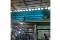 China 0.20mm  Z20 Regular Spangle Pre Painted Galvanized Steel Coil , Gi Coated Sheet supplier