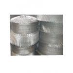 Masonry Brickwork Reinforcement Mesh , Expanded External Wall Construction Building for sale