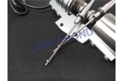 China Sasib 3000 6000 Glue Applier Nozzle Of Cigarette Paper supplier