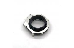 China EC30 Hollow Shaft Rotary Encoder 30mm Incremental Shaft supplier