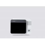 Whole Blood Urine Dry Fluorescence Immunoassay Machine 1GB Memory for sale