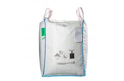 China Convenient and Stylish Blue Kid School Bag with Filling Spout supplier