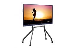 China 20 points Interactive Panels For Schools 3840*2160 60Hz supplier