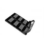 Powerful Led Landscape Flood Lights AC85 - 265V Input Voltage With 5 Years Warranty for sale