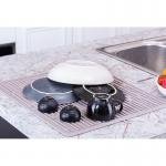 OEM Multifunctional Silicone Kitchenware Silicone Drying Mat