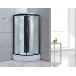 31''X31''X85'' 5mm Quad Shower Enclosure Aluminum Frame for sale
