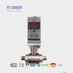 LED Display Electronic Pressure Switch Digital Differential Pressure Transmitter for sale