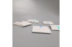 China High Absorption Dry Surface Regular Organic Sanitary Napkins supplier