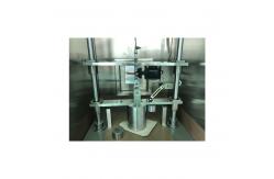 China Custom Battery Heavy Impact Test Chamber Laboratory Equipment SUS304 Material supplier