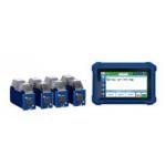 High Speed Thermal Inkjet Coding Printers Multi Heads TIJ Coding Machine for sale
