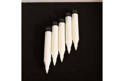 China Easy Use 4ml Black Eyeliner Pencil Different Styles Oem With Fiber Tip supplier