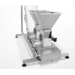 50Ltr Powder Metering System 100Kg/H Industrial Powder Dispensing Equipment for sale