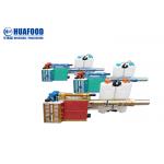 Titanium stainless steel Fog Sprayer Machine Electric Disinfectant Fogger Machine for sale