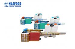 China Adjustable 7x2L Fog Sprayer Machine Portable Electric Ulv Fogger disinfectant supplier
