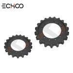 Sprocket For Hitachi ZX50U-2 Mini Excavator Undercarriage Attaches for sale