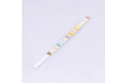 China One step 14 parameters urine test strip test rapid for urine analyzer supplier