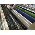 Electric Motor Driven Flute Laminating Machine With Machinery Test Report Provided