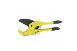 China HT75 SK5 aluminum portable hand tool tube cutter PPR plastic pipe cutter supplier