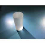 Ultra Thin Sapphire Substrate Wafer High Optical Transmittance DSP Shaped Windows
