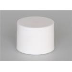 Double wall Plastic cosmetic container , 20ml cheap pp cream jars