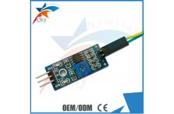 China Soil Temperature And Humidity Detection Sensor Module Arduino Module supplier