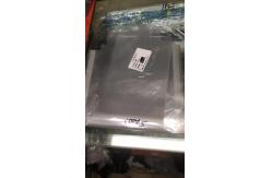 China Wrap Plastic Seal Sticker Label For Iphone Box Packaging supplier