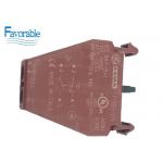 Cema P9b11vn Contact Block For Cutter GT7250 S7200 Textile Machine Parts 925500575 for sale