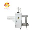 Smt Pcb magazine Unloader Machine pcb Loader And Unloader robot and machine for sale