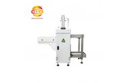 China Smt Pcb magazine Unloader Machine pcb Loader And Unloader robot and machine supplier
