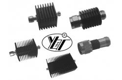 China VSWR 1.4 1.5 Coaxial Fixed Attenuators supplier