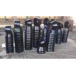Seamless Pipe Fittings Eccentric A234 WPB Carbon Steel Reducer