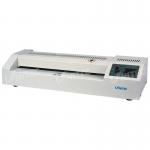 620W Office Laminator Machine 4 Rollers Variable Temperature Control LP-320 for sale