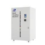 Stationary Book Magazine Vending Machine For Book Store School College Libary Shopping Mall for sale