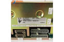 China Used Robot Arm Parts Yaskawa JANCD-NTU01 Power Connection Unit supplier