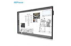 China 110 Inch Multu Touch Smart Board Interact Screen supplier