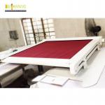 Polyester Acrylic Retractable Roof Awning Electrict Conservatory Awning