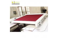 China Polyester Acrylic Retractable Roof Awning Electrict Conservatory Awning supplier