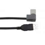 HRS Connector Plug In 500mm Harness Cable Assembly for sale