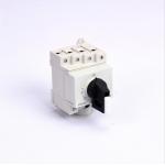 Pc 2 Pole Solar Pv Dc Isolator Switch Max Voltage 1500 With Long Life for sale
